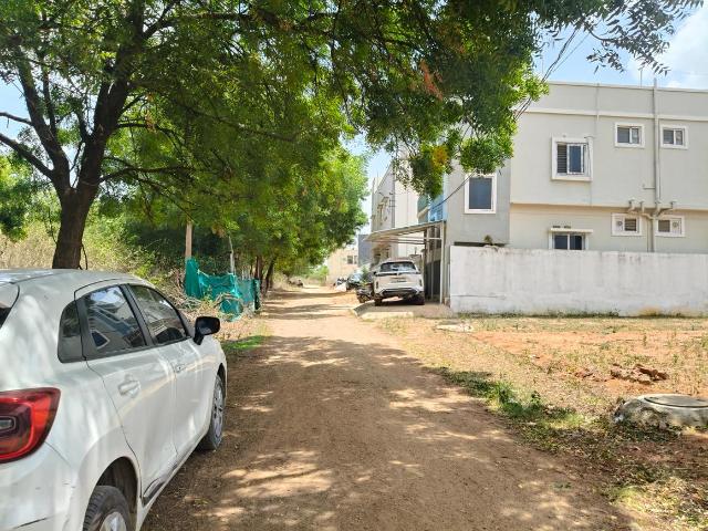 Residential Plot in Alwal for resale Secunderabad. The reference number is 20706227