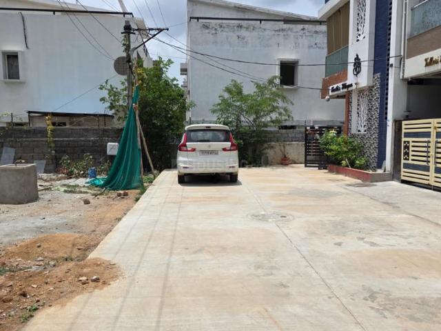 Residential Plot in Alwal for resale Secunderabad. The reference number is 20706275