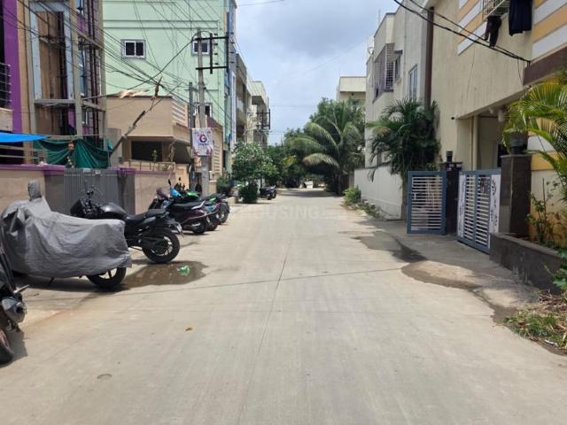 Residential Plot in Alwal for resale Secunderabad. The reference number is 20706327