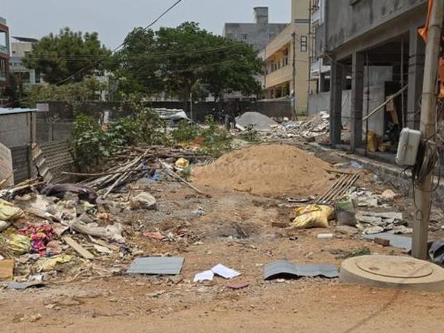 Residential Plot in Alwal for resale Secunderabad. The reference number is 20787811