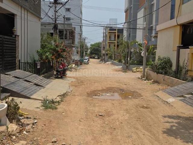 Residential Plot in Alwal for resale Secunderabad. The reference number is 20789537