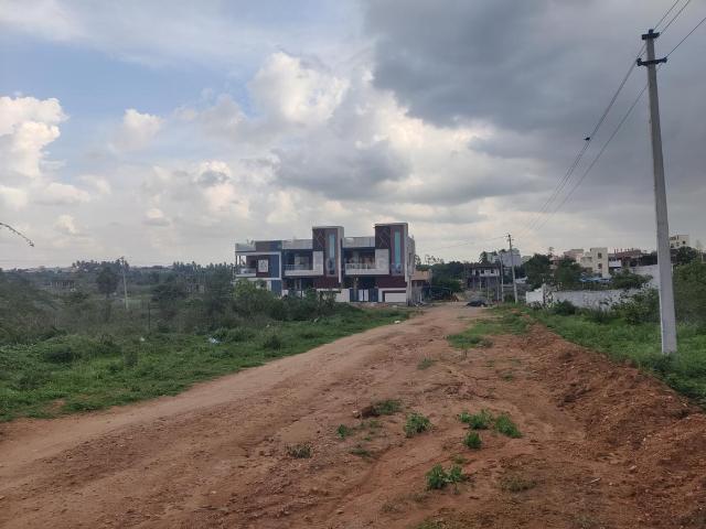 Residential Plot in Alwal for resale Secunderabad. The reference number is 20848963