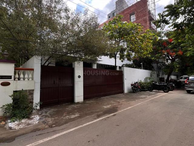 Residential Plot in Alwarpet for resale Chennai. The reference number is 15781768