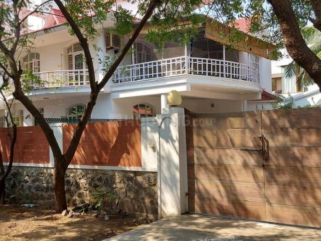 Residential Plot in Alwarpet for resale Chennai. The reference number is 19743754