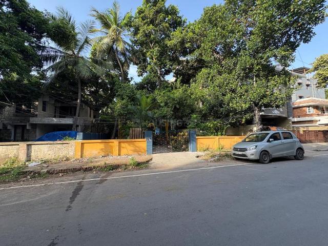 Residential Plot in Alwarpet for resale Chennai. The reference number is 20690069