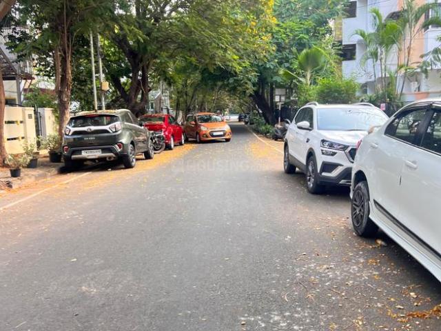 Residential Plot in Alwarpet for resale Chennai. The reference number is 17039498