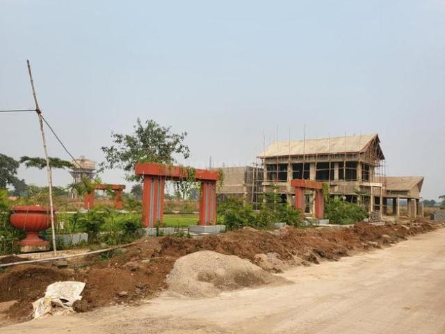 Residential Plot in Ama Seoni for resale Raipur. The reference number is 20121727