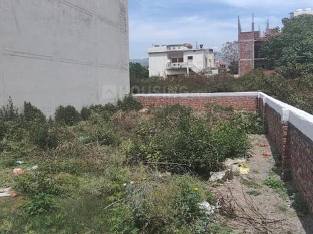 Residential Plot in Aman Vihar for resale Dehradun. The reference number is 20217055