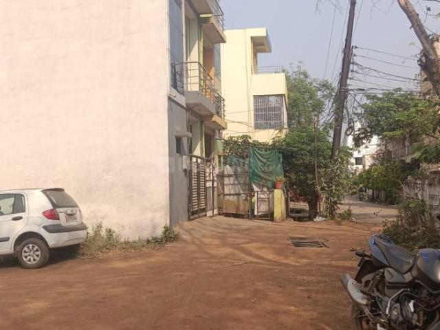 Residential Plot in Amanaka for resale Raipur. The reference number is 19768629