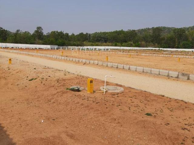 Residential Plot in Amangal for resale Ranga Reddy. The reference number is 20574481