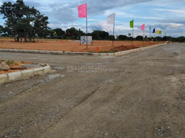 Residential Plot in Amangal for resale Ranga Reddy. The reference number is 20574622