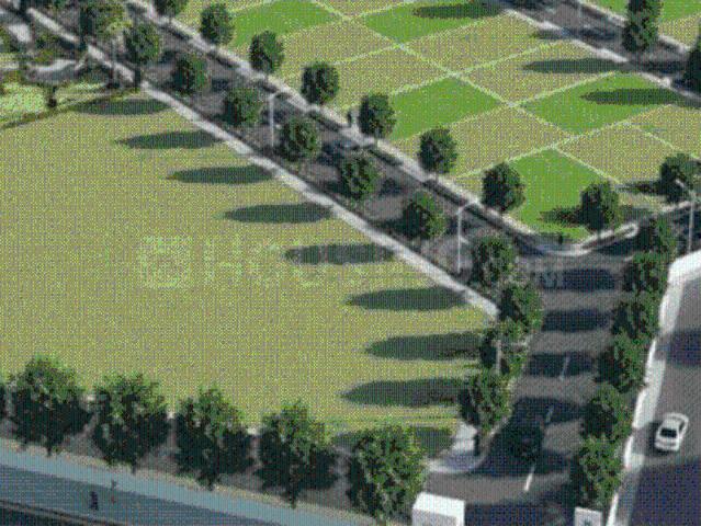 Residential Plot in Amangal for resale Ranga Reddy. The reference number is 20574886