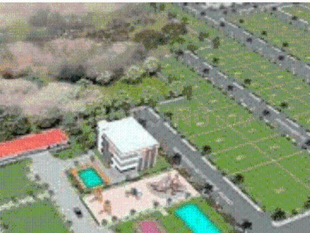 Residential Plot in Amangal for resale Ranga Reddy. The reference number is 20574800