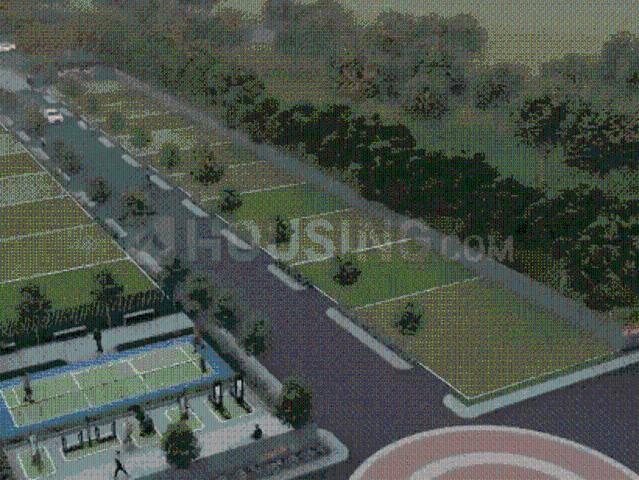 Residential Plot in Amangal for resale Ranga Reddy. The reference number is 20576108