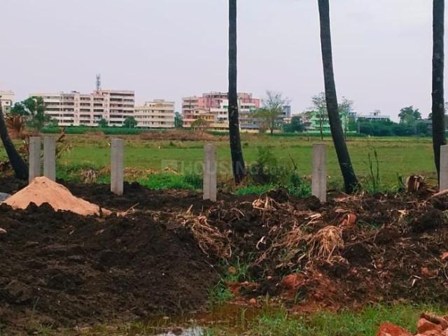 Residential Plot in Amaravati for resale Guntur. The reference number is 20665498