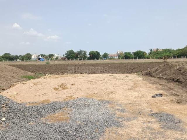 Residential Plot in Amaravati for resale Guntur. The reference number is 20665562