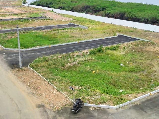 Residential Plot in Ambattur for resale Chennai. The reference number is 16860451
