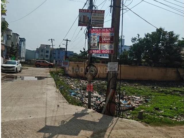 Residential Plot in Ambattur for resale Chennai. The reference number is 19424369