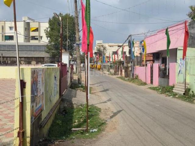 Residential Plot in Ambattur for resale Chennai. The reference number is 19760298