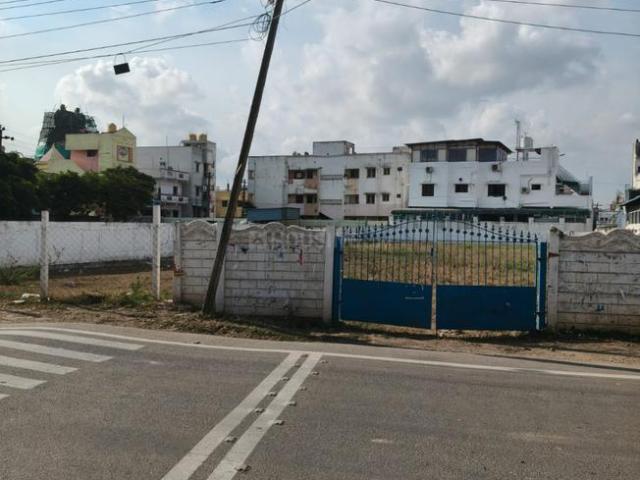 Residential Plot in Ambattur for resale Chennai. The reference number is 19760361