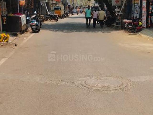 Residential Plot in Ambattur for resale Chennai. The reference number is 19879108