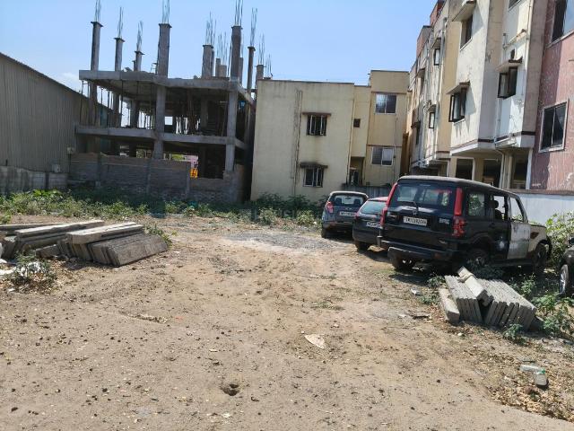 Residential Plot in Ambattur for resale Chennai. The reference number is 19801955