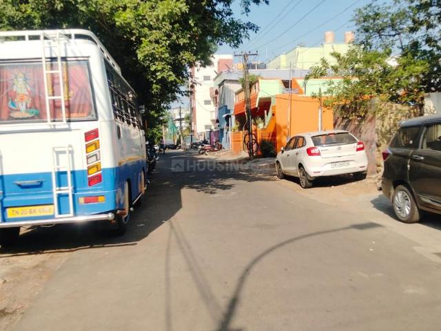 Residential Plot in Ambattur for resale Chennai. The reference number is 20397839