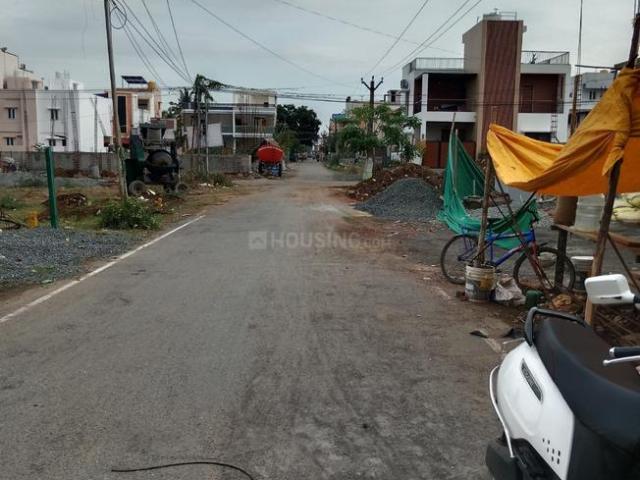Residential Plot in Ambattur for resale Chennai. The reference number is 20450380