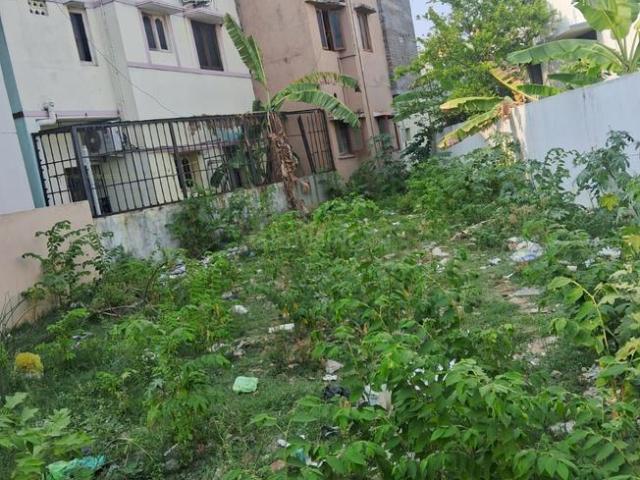 Residential Plot in Ambattur for resale Chennai. The reference number is 20468476