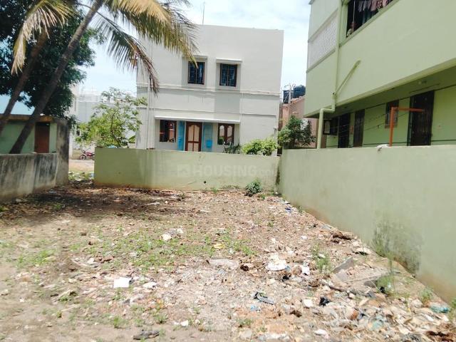Residential Plot in Ambattur for resale Chennai. The reference number is 20469019