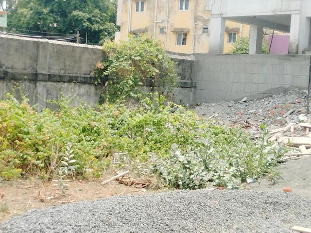 Residential Plot in Ambattur for resale Chennai. The reference number is 20469353