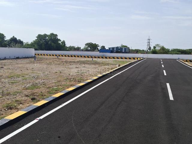 Residential Plot in Ambattur for resale Chennai. The reference number is 20471762