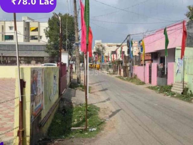 Residential Plot in Ambattur for resale Chennai. The reference number is 20493252