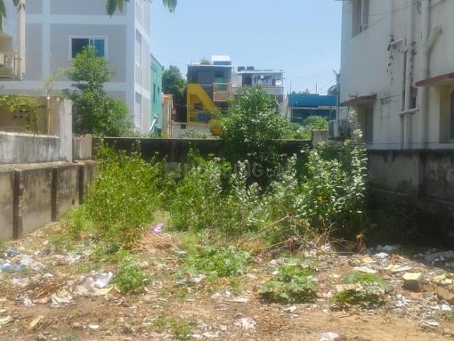 Residential Plot in Ambattur for resale Chennai. The reference number is 20567646