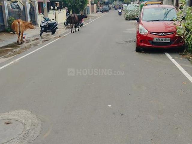 Residential Plot in Ambattur for resale Chennai. The reference number is 20506977
