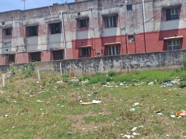 Residential Plot in Ambattur for resale Chennai. The reference number is 20606923