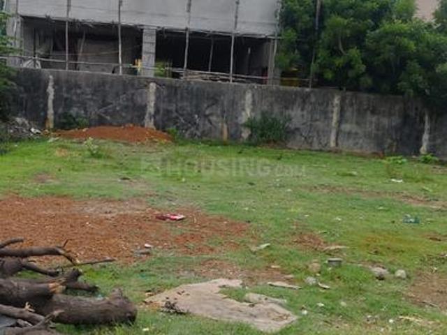 Residential Plot in Ambattur for resale Chennai. The reference number is 20611152