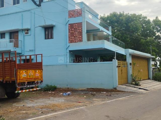 Residential Plot in Ambattur for resale Chennai. The reference number is 20611104