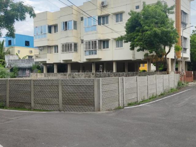 Residential Plot in Ambattur for resale Chennai. The reference number is 20611118