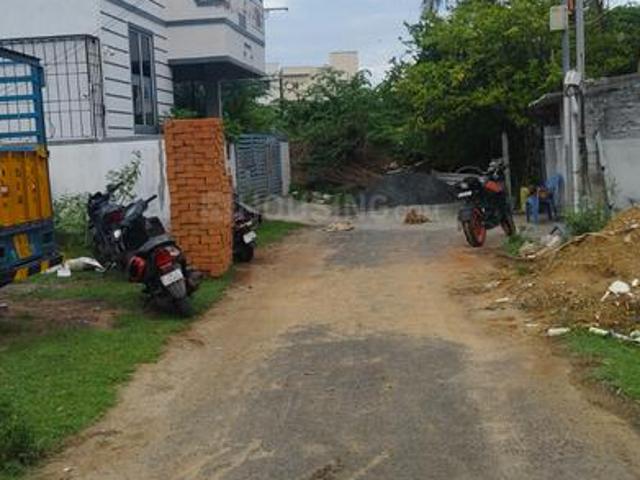 Residential Plot in Ambattur for resale Chennai. The reference number is 20611138