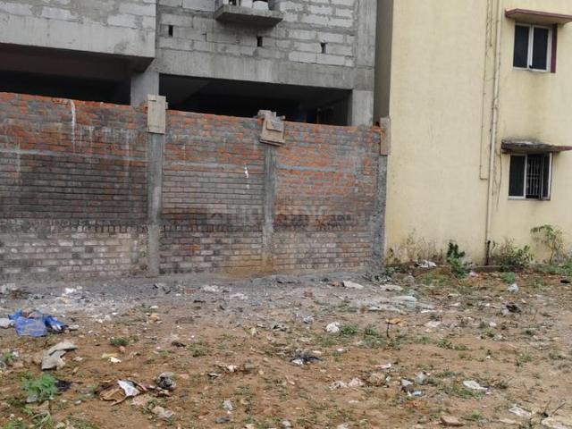 Residential Plot in Ambattur for resale Chennai. The reference number is 20721977