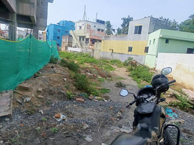 Residential Plot in Ambattur for resale Chennai. The reference number is 20823256