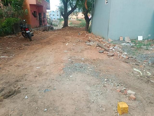 Residential Plot in Ambattur for resale Chennai. The reference number is 20965376