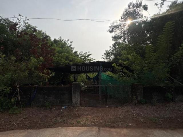 Residential Plot in Ambagilu for resale Udupi. The reference number is 20178547