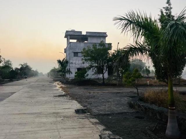Residential Plot in Ambegaon Budruk for resale Pune. The reference number is 16554597