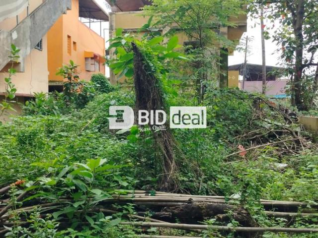Residential Plot in Ambernath East for resale Ambernath. The reference number is 20989544