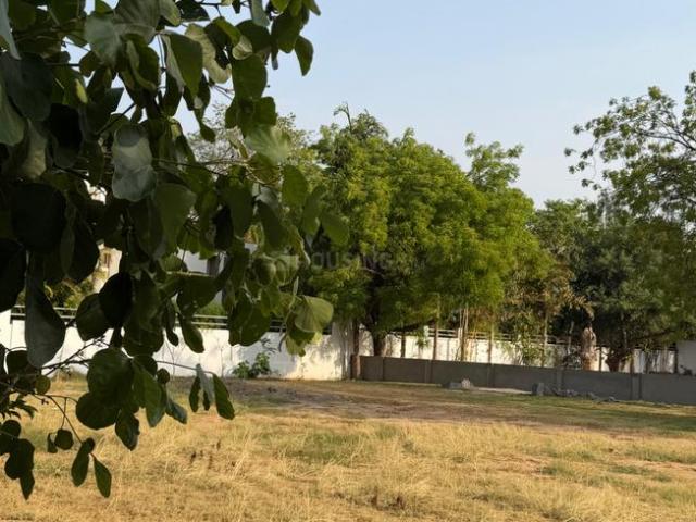 Residential Plot in Ambli for resale Ahmedabad. The reference number is 20377984