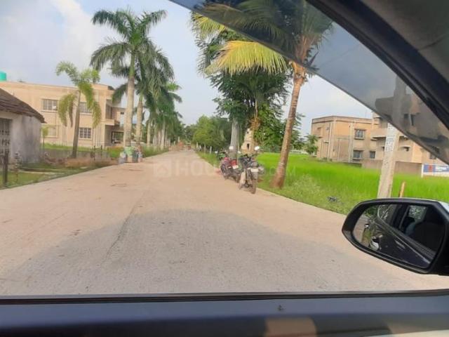 Residential Plot in Amgachhi for resale Kolkata. The reference number is 17899462