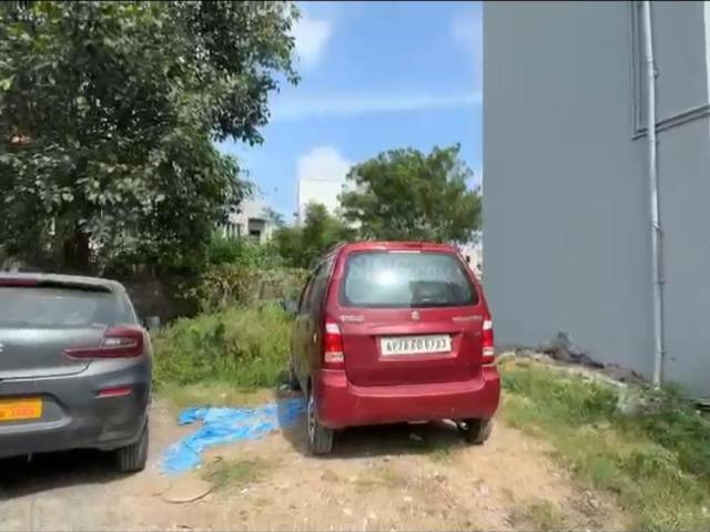 Residential Plot in Ameenpur for resale Sangareddy. The reference number is 15364419