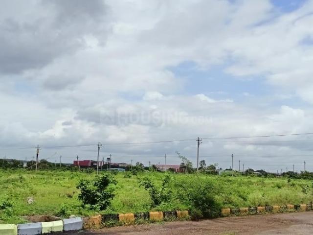 Residential Plot in Ameenpur for resale Sangareddy. The reference number is 15327419